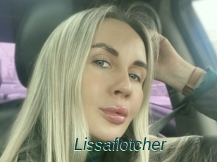 Lissaflotcher