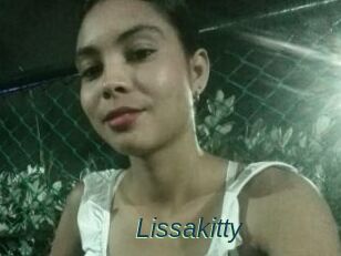 Lissakitty