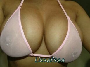 Lissalissa