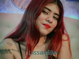 Lissamiiller