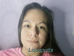 Lissapotts