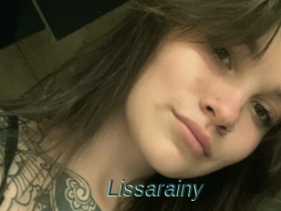 Lissarainy