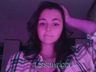 Lissawright