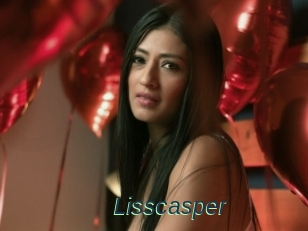 Lisscasper