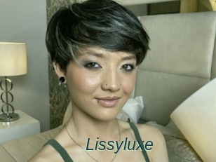 Lissyluxe