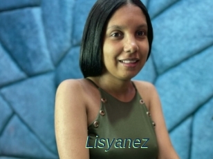 Lisyanez