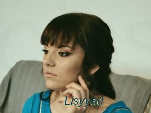 Lisyyad