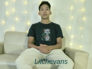 Litchevans