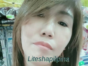 Liteshapilipina