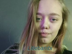 Litlebambi