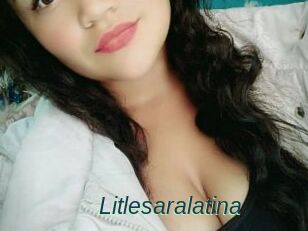 Litlesaralatina
