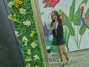 Litross