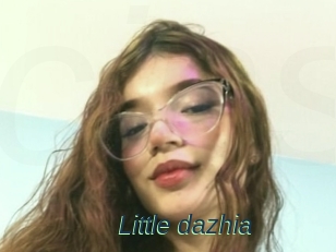 Little_dazhia