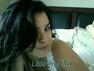 Little_lexy_luv