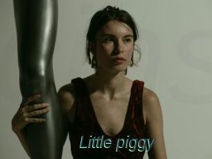 Little_piggy