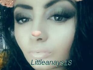 Littleanays18