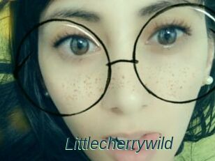 Littlecherrywild