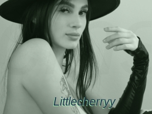 Littlecherryy
