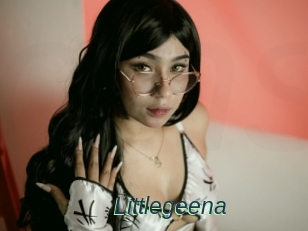 Littlegeena