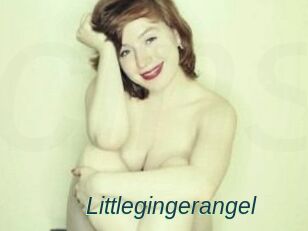 Littlegingerangel