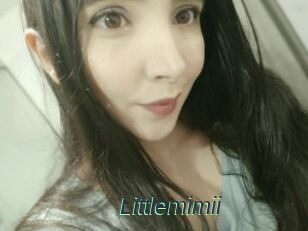 Littlemimii
