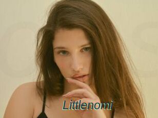 Littlenomi