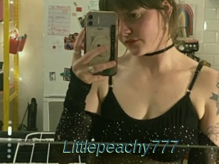 Littlepeachy777