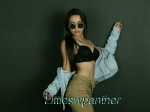 Littleswpanther