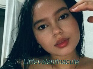 Littlevalentinacute
