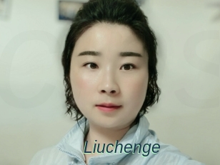 Liuchenge