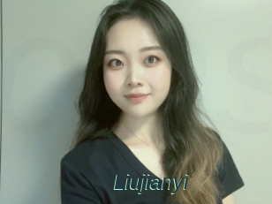 Liujianyi
