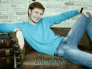 Liusginger