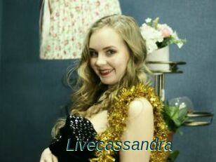 Livecassandra