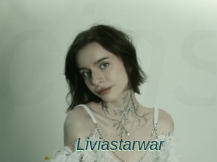 Liviastarwar