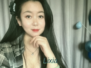 Lixia