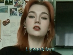 Liysankilers