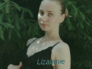 Lizalanie