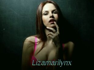 Lizamarilynx