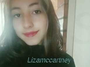 Lizamccartney