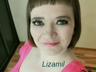 Lizamil