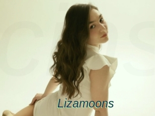 Lizamoons