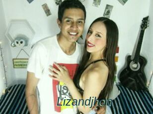 Lizandjhon
