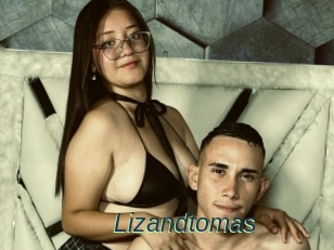 Lizandtomas