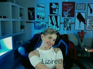 Lizired