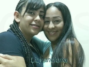 Lizyandluna