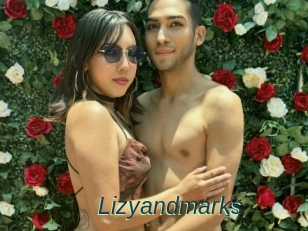 Lizyandmarks