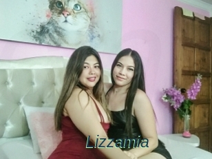 Lizzamia