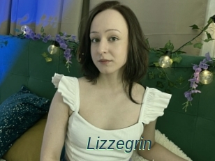 Lizzegrin