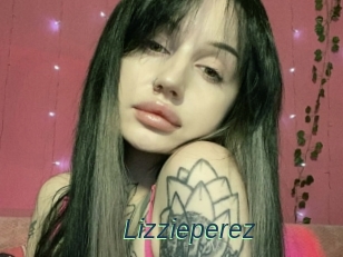 Lizzieperez