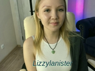 Lizzylanister